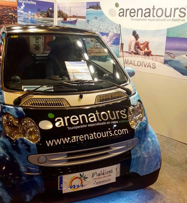 Agencia Especializada En Maldivas Fitur - arenatours.com - Agencia especializada en Maldivas