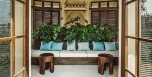 Namia River Retreat - arenatours.com - Namia River Retreat - Wellness Inclusive Resort