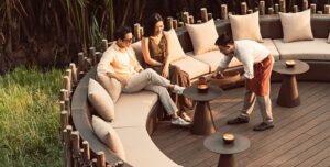Namia River Retreat - arenatours.com - Namia River Retreat - Wellness Inclusive Resort