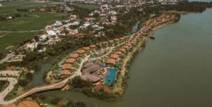 Namia River Retreat - arenatours.com - Namia River Retreat - Wellness Inclusive Resort