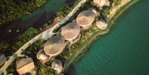 Namia River Retreat - arenatours.com - Namia River Retreat - Wellness Inclusive Resort