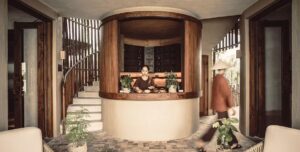 Namia River Retreat - arenatours.com - Namia River Retreat - Wellness Inclusive Resort