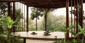 Namia River Retreat - arenatours.com - Namia River Retreat - Wellness Inclusive Resort