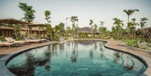 Namia River Retreat - arenatours.com - Namia River Retreat - Wellness Inclusive Resort