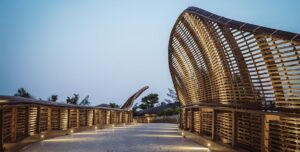 Namia River Retreat - arenatours.com - Namia River Retreat - Wellness Inclusive Resort