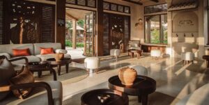 Namia River Retreat - arenatours.com - Namia River Retreat - Wellness Inclusive Resort