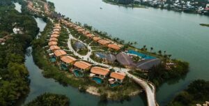 Namia River Retreat - arenatours.com - Namia River Retreat - Wellness Inclusive Resort