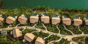 Namia River Retreat - arenatours.com - Namia River Retreat - Wellness Inclusive Resort