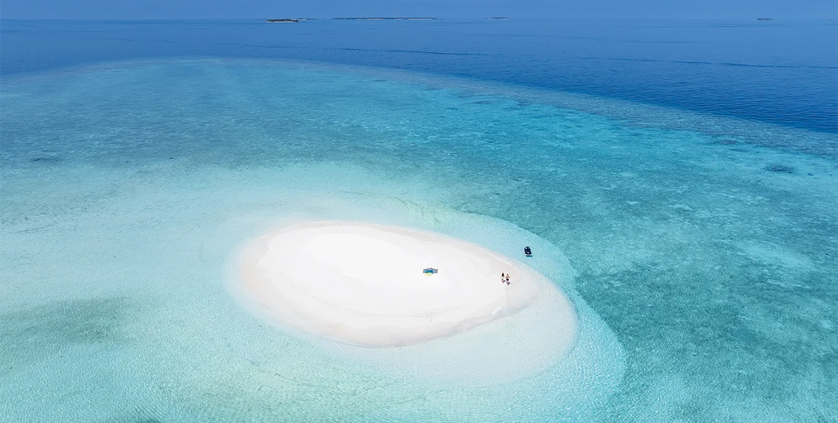 Varu By Atmosphere Maldives - arenatours.com - Varu