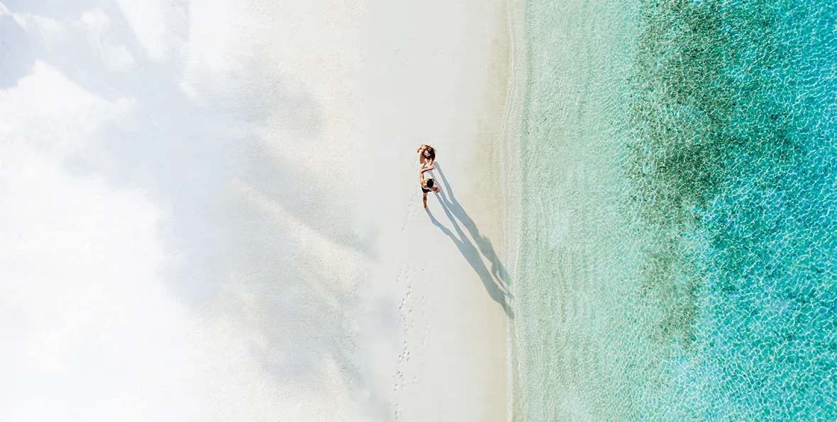 Varu By Atmosphere Maldives - arenatours.com - Varu