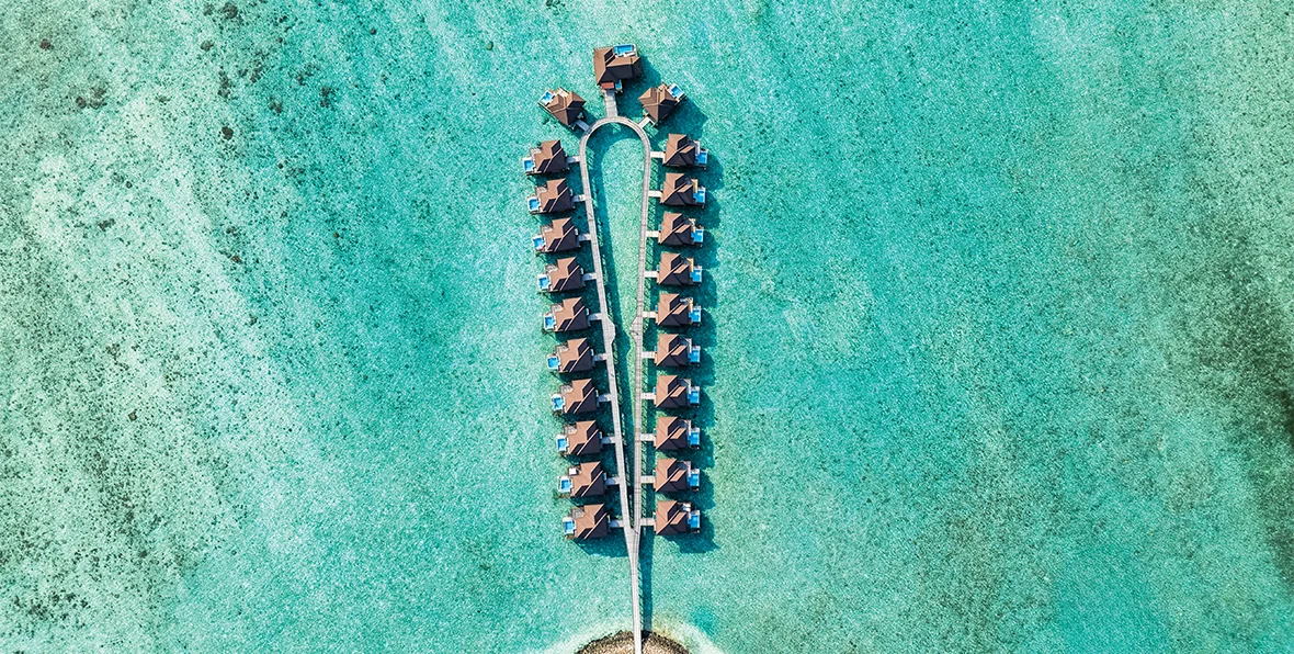 Varu By Atmosphere Maldives - arenatours.com - Varu