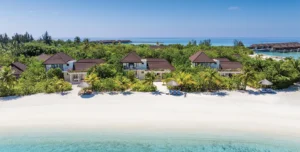 Varu By Atmosphere Maldives - arenatours.com - Varu