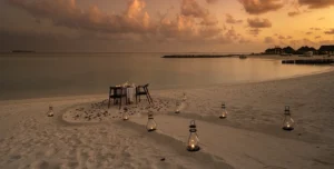 Varu By Atmosphere Maldives - arenatours.com - Varu