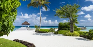 Varu By Atmosphere Maldives - arenatours.com - Varu