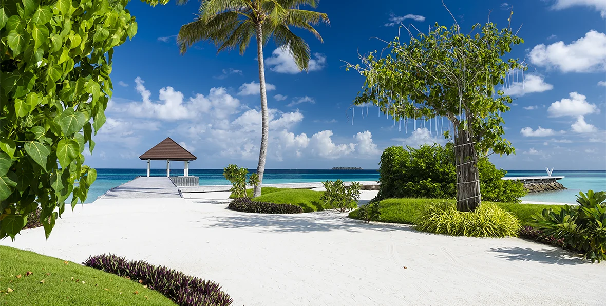 Varu By Atmosphere Maldives - arenatours.com - Varu