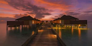 Varu By Atmosphere Maldives - arenatours.com - Varu
