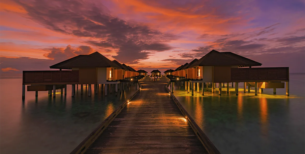 Varu By Atmosphere Maldives - arenatours.com - Varu