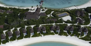 Varu By Atmosphere Maldives - arenatours.com - Varu