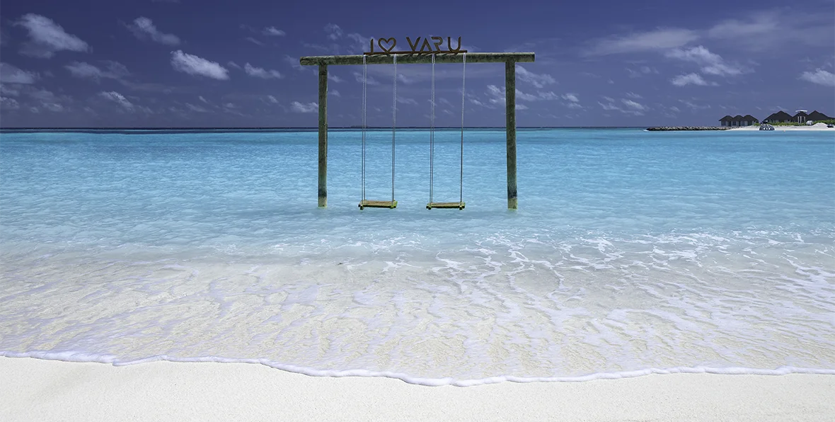 Varu By Atmosphere Maldives - arenatours.com - Varu
