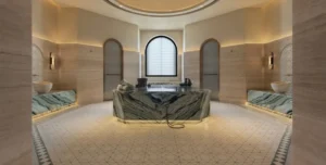 Bab Al Shams - arenatours.com