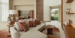 Bab Al Shams - arenatours.com