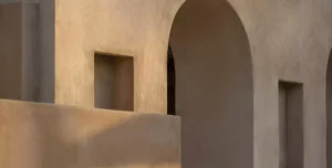 Bab Al Shams - arenatours.com
