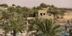 Bab Al Shams - arenatours.com