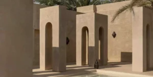 Bab Al Shams - arenatours.com