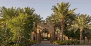 Bab Al Shams - arenatours.com