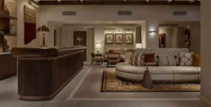 Bab Al Shams - arenatours.com
