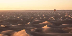 Bab Al Shams - arenatours.com