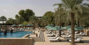 Bab Al Shams - arenatours.com
