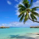 Intercontinental Borabora - arenatours.com