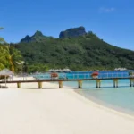 Intercontinental Borabora - arenatours.com