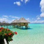 Intercontinental Borabora - arenatours.com