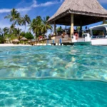 Intercontinental Borabora - arenatours.com