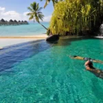 Intercontinental Borabora - arenatours.com