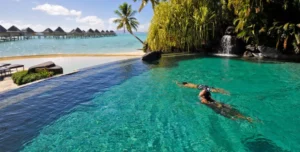 Intercontinental Borabora - arenatours.com