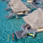 Intercontinental Borabora - arenatours.com