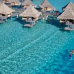 Intercontinental Borabora - arenatours.com