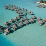 Intercontinental Borabora - arenatours.com