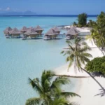 Intercontinental Borabora - arenatours.com