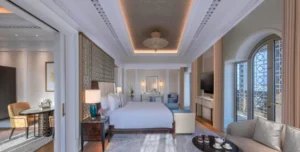 Mandarin Oriental - arenatours.com