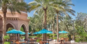 Mandarin Oriental - arenatours.com