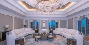 Mandarin Oriental - arenatours.com