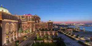 Mandarin Oriental - arenatours.com