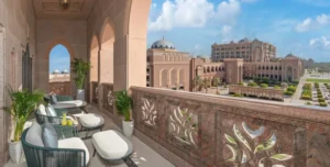 Mandarin Oriental - arenatours.com