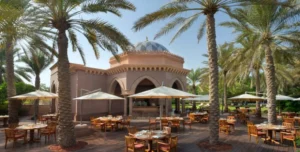 Mandarin Oriental - arenatours.com