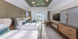 Mandarin Oriental - arenatours.com