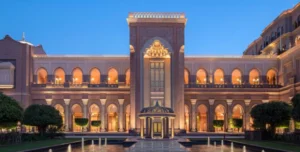 Mandarin Oriental - arenatours.com